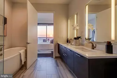414 Light Street #4304, Baltimore, MD 21202 - Photo 25