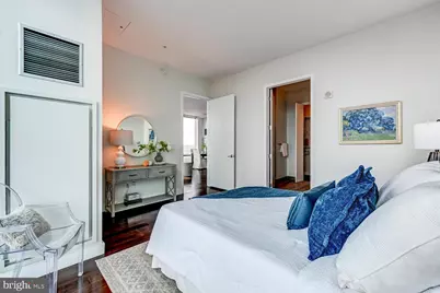 414 Light Street #4304, Baltimore, MD 21202 - Photo 21