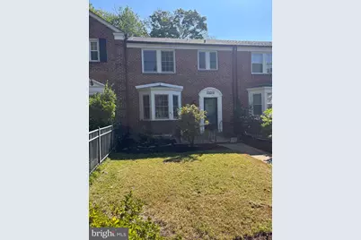 4237 Wickford Road, Baltimore, MD 21210 - Photo 1