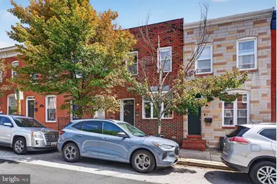 927 S Bouldin Street, Baltimore, MD 21224 - Photo 25