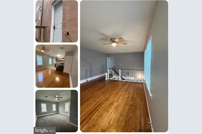 323 Collins Avenue #2, Baltimore, MD 21229 - Photo 1
