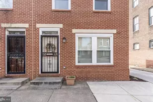 1423 E Baltimore St, Baltimore, MD 21231 - Photo 1