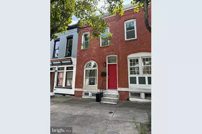 2507 E Fairmount Avenue, Baltimore, MD 21224 - Photo 1