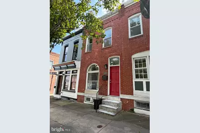 2507 E Fairmount Avenue, Baltimore, MD 21224 - Photo 3