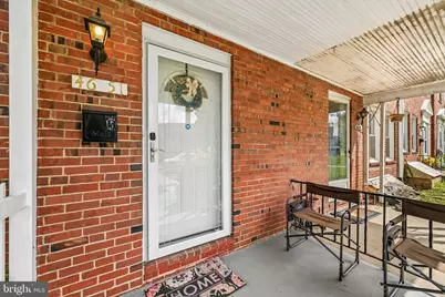 4651 Marble Hall Road, Baltimore, MD 21239 - Photo 3