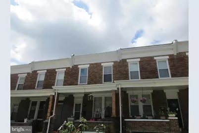 2711 Pelham Avenue, Baltimore, MD 21213 - Photo 1