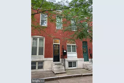 16 N Lakewood Avenue, Baltimore, MD 21224 - Photo 1