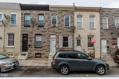 3430 Leverton Avenue, Baltimore, MD 21224 - Photo 1
