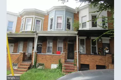 2829 Erdman Avenue, Baltimore, MD 21213 - Photo 1