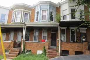 2829 Erdman Ave, Baltimore, MD 21213 - Photo 1