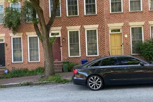518 St Mary St, Baltimore, MD 21201 - Photo 1
