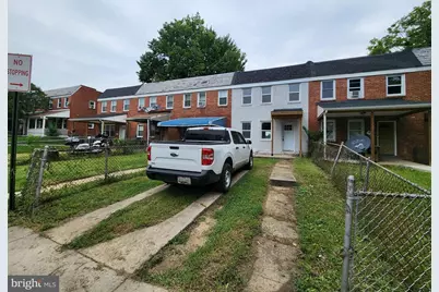4907 Edgemere Avenue, Baltimore, MD 21215 - Photo 1