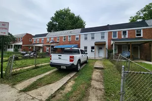 4907 Edgemere Ave, Baltimore, MD 21215 - Photo 1