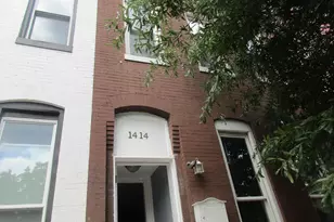 1414 N Eden St, Baltimore, MD 21213 - Photo 1