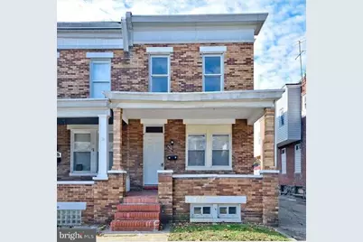 3201 Kenyon Avenue, Baltimore, MD 21213 - Photo 1