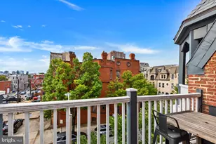 200 E Preston St, Baltimore, MD 21202 - Photo 5