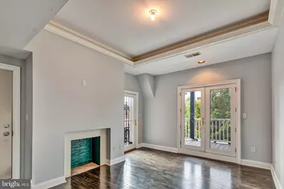 200 E Preston Street #3, Baltimore, MD 21202 - Photo 9