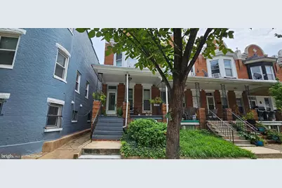 4031 Greenmount Avenue, Baltimore, MD 21218 - Photo 1