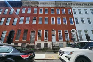 1133 Harlem Ave, Baltimore, MD 21217 - Photo 1