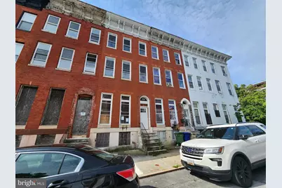 1133 Harlem Avenue, Baltimore, MD 21217 - Photo 3
