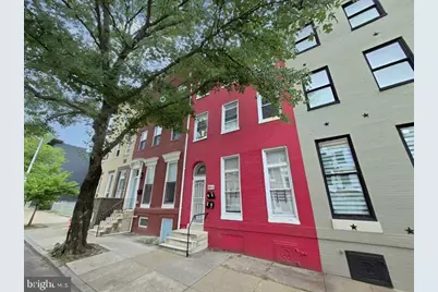 1409 Druid Hill Avenue, Baltimore, MD 21217 - Photo 3