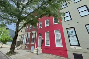1409 Druid Hill Ave, Baltimore, MD 21217 - Photo 3