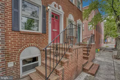 1504 Byrd St, Baltimore, MD 21230 - Photo 1
