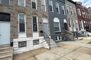 1918 Harlem Ave, Baltimore, MD 21217 - Photo 1