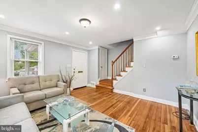 3817 Bowers Avenue, Baltimore, MD 21207 - Photo 5