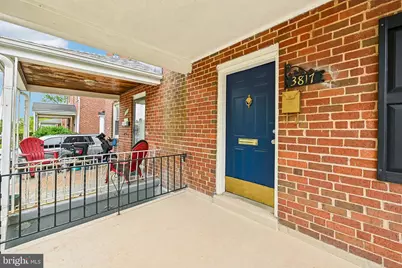 3817 Bowers Avenue, Baltimore, MD 21207 - Photo 3