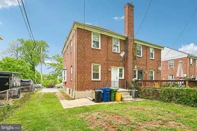 3817 Bowers Avenue, Baltimore, MD 21207 - Photo 21