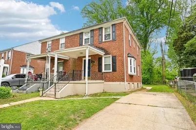 3817 Bowers Avenue, Baltimore, MD 21207 - Photo 1