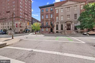 700 Cathedral St, Baltimore, MD 21201 - Photo 3