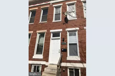 430 Whitridge Avenue, Baltimore, MD 21218 - Photo 1