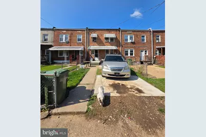 5119 Arbutus Avenue, Baltimore, MD 21215 - Photo 11