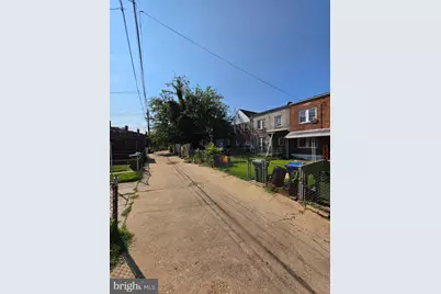 5119 Arbutus Avenue, Baltimore, MD 21215 - Photo 9