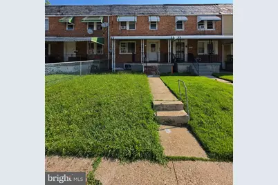 5119 Arbutus Avenue, Baltimore, MD 21215 - Photo 1
