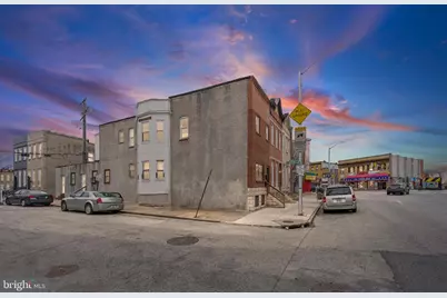 2309 Druid Hill Avenue, Baltimore, MD 21217 - Photo 3