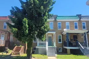 4945 Edgemere Ave, Baltimore, MD 21215 - Photo 1