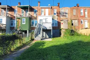 4945 Edgemere Ave, Baltimore, MD 21215 - Photo 3