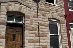 1545 N Woodyear St, Baltimore, MD 21217 - Photo 1