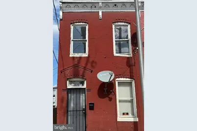 1559 N Woodyear Street, Baltimore, MD 21217 - Photo 1