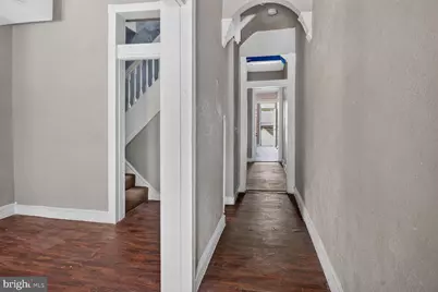 1918 W Lanvale Street, Baltimore, MD 21217 - Photo 3