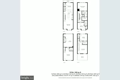 828 Watts Street, Baltimore, MD 21217 - Photo 67