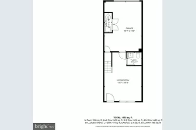 828 Watts Street, Baltimore, MD 21217 - Photo 63