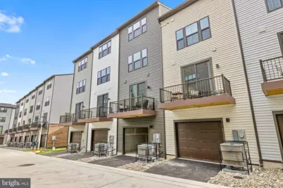 828 Watts Street, Baltimore, MD 21217 - Photo 7