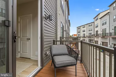 828 Watts Street, Baltimore, MD 21217 - Photo 19