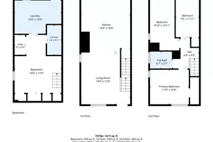 3801 8th St, Baltimore, MD 21225 - Photo 23