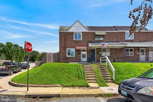3801 8th St, Baltimore, MD 21225 - Photo 1