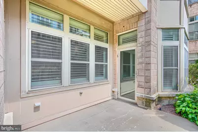 1209 N Charles Street #116, Baltimore, MD 21201 - Photo 41